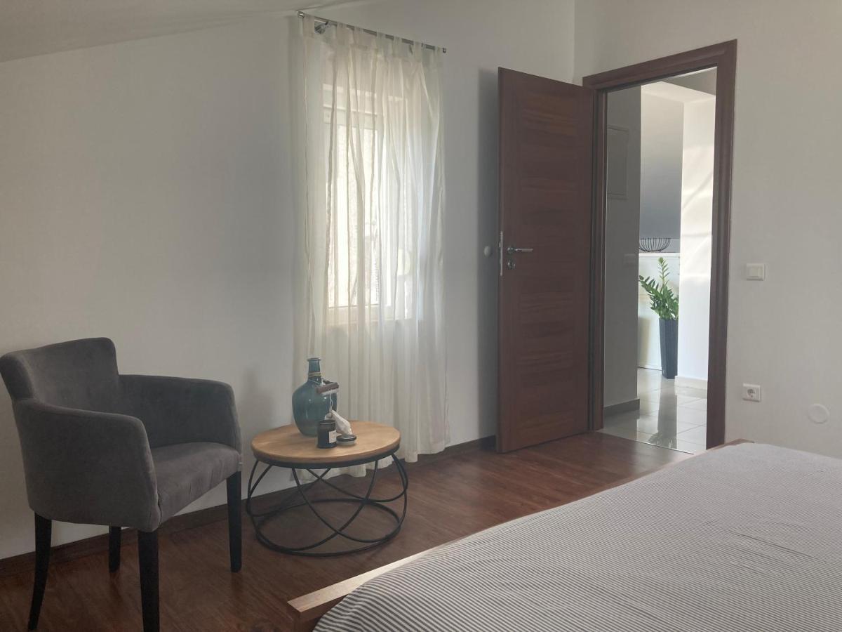 Apartamento Acapella Crikvenica Exterior foto