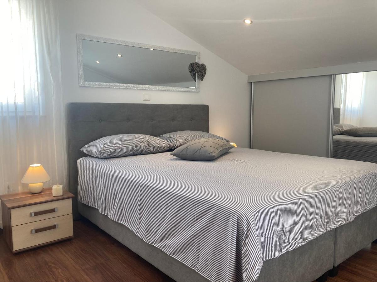 Apartamento Acapella Crikvenica Exterior foto