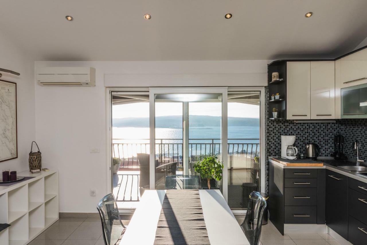 Apartamento Acapella Crikvenica Exterior foto