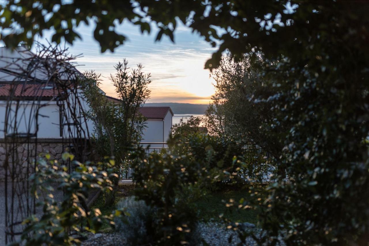 Apartamento Acapella Crikvenica Exterior foto